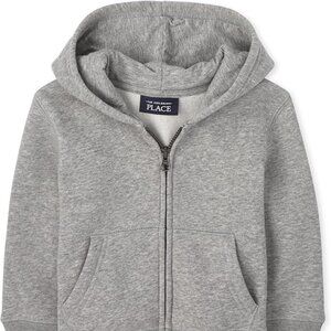 Baby Zip Up Hoodie Childrens Place